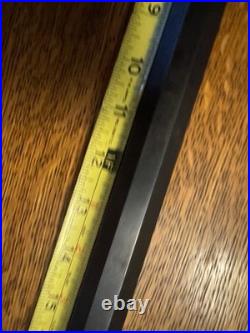 Thompson Center Hawken 50 Cal Barrel WithFor Sale Dirty Bore #8297