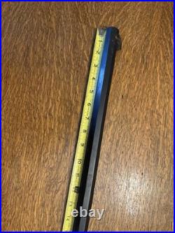 Thompson Center Hawken 50 Cal Barrel WithFor Sale Dirty Bore #8297