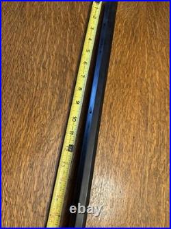 Thompson Center Hawken 50 Cal Barrel WithFor Sale Dirty Bore #8297