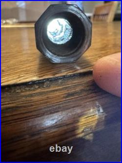 Thompson Center Hawken 50 Cal Barrel WithFor Sale Dirty Bore #8297