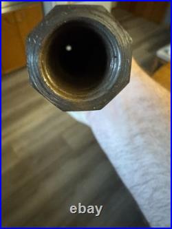 Thompson Center Hawken 50 Cal Barrel WithFor Sale Dirty Bore #8297
