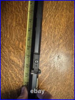 Thompson Center Hawken 50 Cal Barrel WithFor Sale Dirty Bore #8297