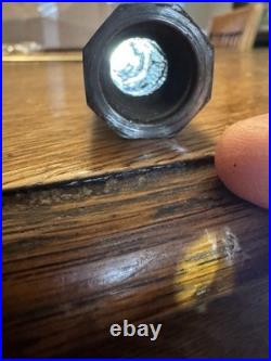 Thompson Center Hawken 50 Cal Barrel WithFor Sale Dirty Bore #8297
