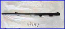 Thompson Center Hawken. 50 Caliber Flintlock Muzzleloader Barrel (Needs Repair)