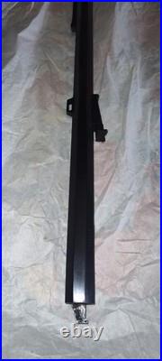 Thompson Center Hawken. 50 Caliber Flintlock Muzzleloader Barrel (Needs Repair)