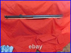 Thompson Center Hawken 50 cal. Barrel