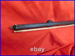 Thompson Center Hawken 50 cal. Barrel