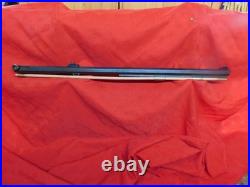 Thompson Center Hawken 50 cal. Barrel