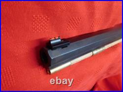 Thompson Center Hawken 50 cal. Barrel