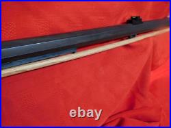 Thompson Center Hawken 50 cal. Barrel