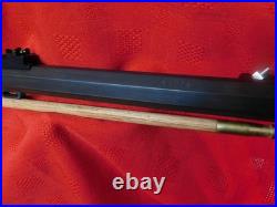 Thompson Center Hawken 50 cal. Barrel