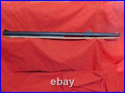 Thompson Center Hawken 50 cal. Barrel