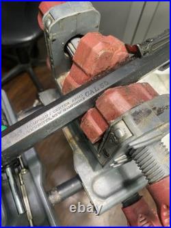 Thompson Center Hawken 50 cal. Muzzleloader 15/16, 28 Barrel