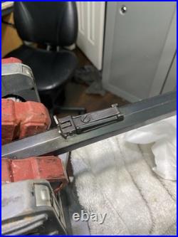 Thompson Center Hawken 50 cal. Muzzleloader 15/16, 28 Barrel