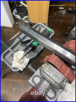 Thompson Center Hawken 50 cal. Muzzleloader 15/16, 28 Barrel