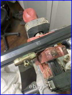 Thompson Center Hawken 50 cal. Muzzleloader 15/16, 28 Barrel