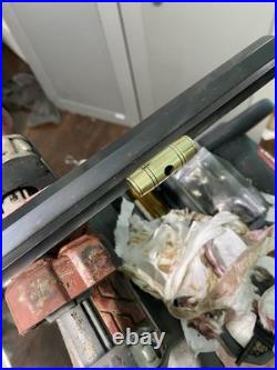 Thompson Center Hawken 50 cal. Muzzleloader 15/16, 28 Barrel