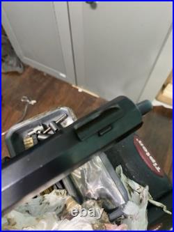 Thompson Center Hawken 50 cal. Muzzleloader 15/16, 28 Barrel