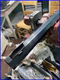 Thompson Center Hawken 50 cal. Muzzleloader 15/16, 28 Barrel