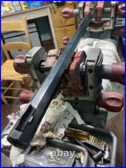 Thompson Center Hawken 50 cal. Muzzleloader 15/16, 28 Barrel