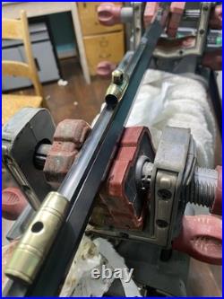 Thompson Center Hawken 50 cal. Muzzleloader 15/16, 28 Barrel