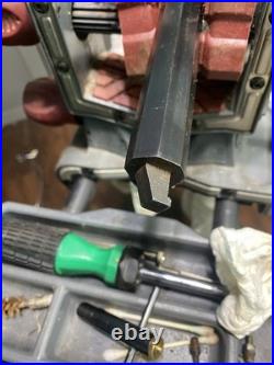 Thompson Center Hawken 50 cal. Muzzleloader 15/16, 28 Barrel