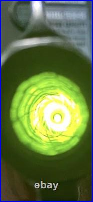 Thompson Center Hawken 50 cal. Muzzleloader 15/16, 28 Barrel