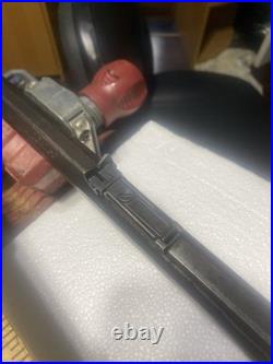 Thompson Center Hawken 50 cal. Muzzleloader 28 Barrel and Ramrod