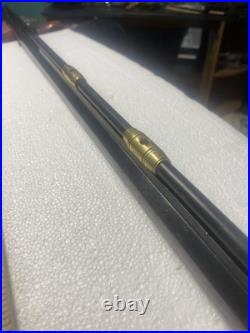 Thompson Center Hawken 50 cal. Muzzleloader 28 Barrel and Ramrod