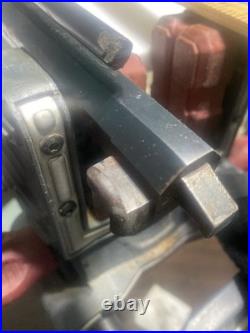 Thompson Center Hawken 50 cal. Muzzleloader 28 Barrel and Ramrod