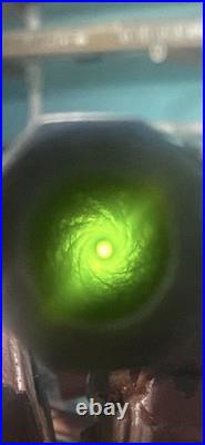 Thompson Center Hawken 50 cal. Muzzleloader 28 Barrel and Ramrod