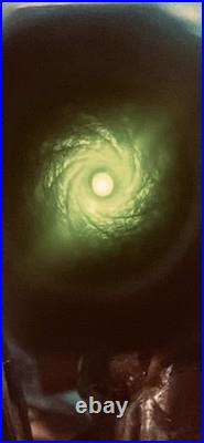 Thompson Center Hawken 50 cal. Muzzleloader 28 Barrel and Ramrod