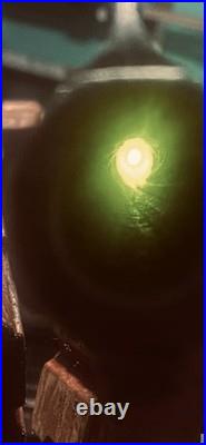 Thompson Center Hawken 50 cal. Muzzleloader 28 Barrel and Ramrod