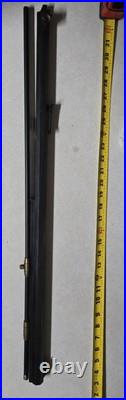 Thompson Center Hawken 50 cal. Muzzleloader Barrel 28 15/16 WithRamrod