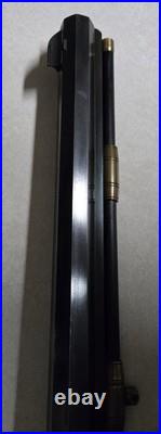 Thompson Center Hawken 50 cal. Muzzleloader Barrel 28 15/16 WithRamrod