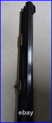 Thompson Center Hawken 50 cal. Muzzleloader Barrel 28 15/16 WithRamrod