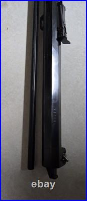 Thompson Center Hawken 50 cal. Muzzleloader Barrel 28 15/16 WithRamrod