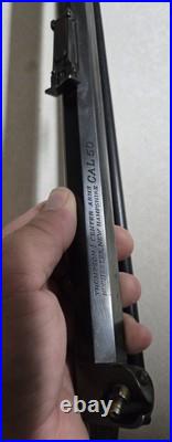 Thompson Center Hawken 50 cal. Muzzleloader Barrel 28 15/16 WithRamrod