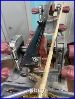 Thompson Center Hawken 54 Caliber Percussion Barrel 1