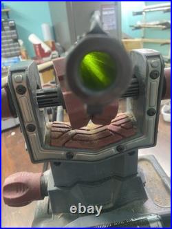 Thompson Center Hawken 54 Caliber Percussion Barrel 1