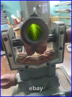 Thompson Center Hawken 54 Caliber Percussion Barrel 1