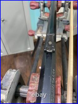 Thompson Center Hawken 54 Caliber Percussion Barrel 1