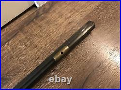 Thompson Center Hawken Barrel 50 Cal 28 with Sights 15/16 Free Shipping