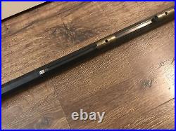 Thompson Center Hawken Barrel 50 Cal 28 with Sights 15/16 Free Shipping