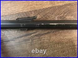 Thompson Center Hawken Barrel 50 Cal 28 with Sights 15/16 Free Shipping