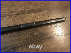 Thompson Center Hawken Barrel 50 Cal 28 with Sights 15/16 Free Shipping