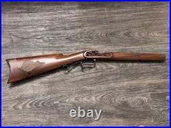 Thompson Center Hawken Barrel Assembly Percussion Muzzleloader. 50 cal