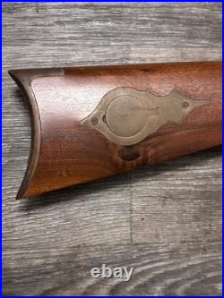 Thompson Center Hawken Barrel Assembly Percussion Muzzleloader. 50 cal