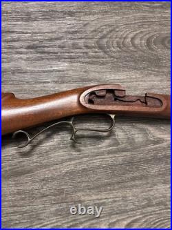 Thompson Center Hawken Barrel Assembly Percussion Muzzleloader. 50 cal