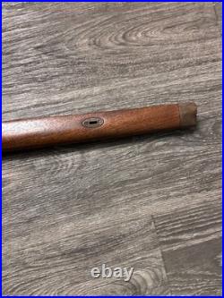 Thompson Center Hawken Barrel Assembly Percussion Muzzleloader. 50 cal